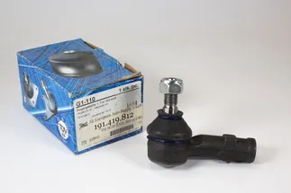 Optimal Suspension Right Steering Tie Rod End - 191419812